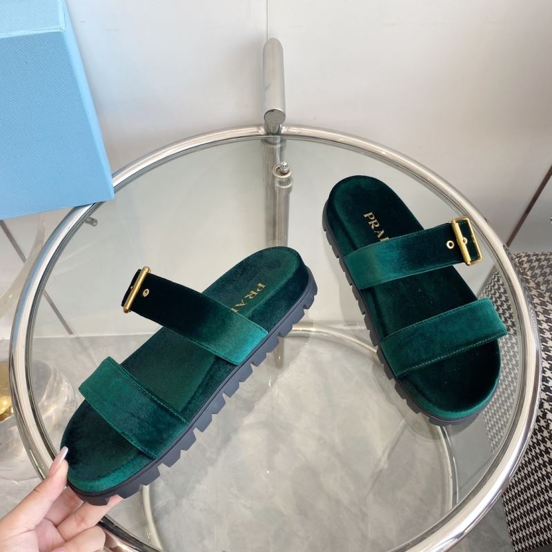 Prada Slippers